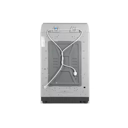 MarQ by Flipkart 8.5 kg with Turbo Wash Fully Automatic Top Load Washing Machine Grey  (MQTLDG85)(OPEN BOX) MarQ by Flipkart 8.5 kg with Turbo Wash Fully Automatic Top Load Washing Machine Grey  (MQTLDG85)(OPEN BOX)